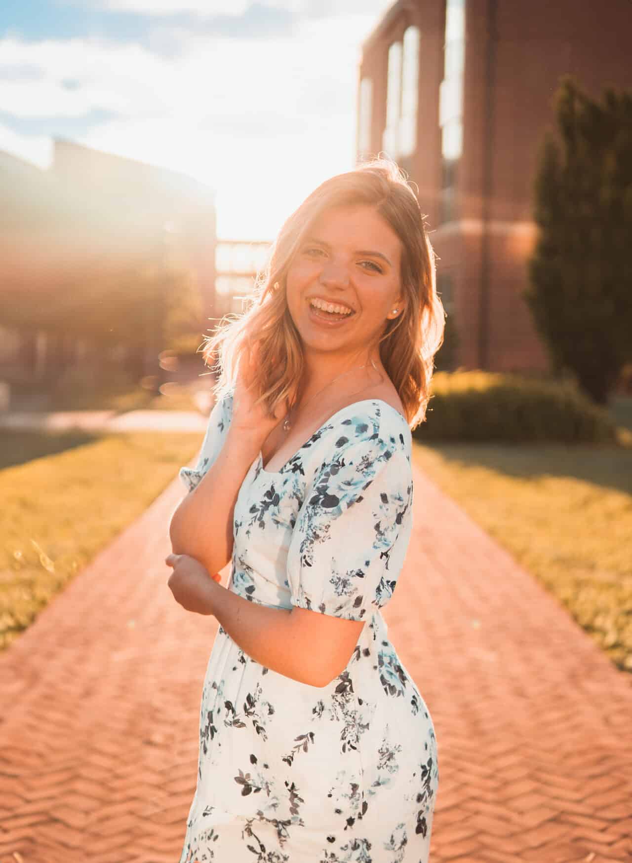 The Ilona Foundation Hope for the Broken Hearted