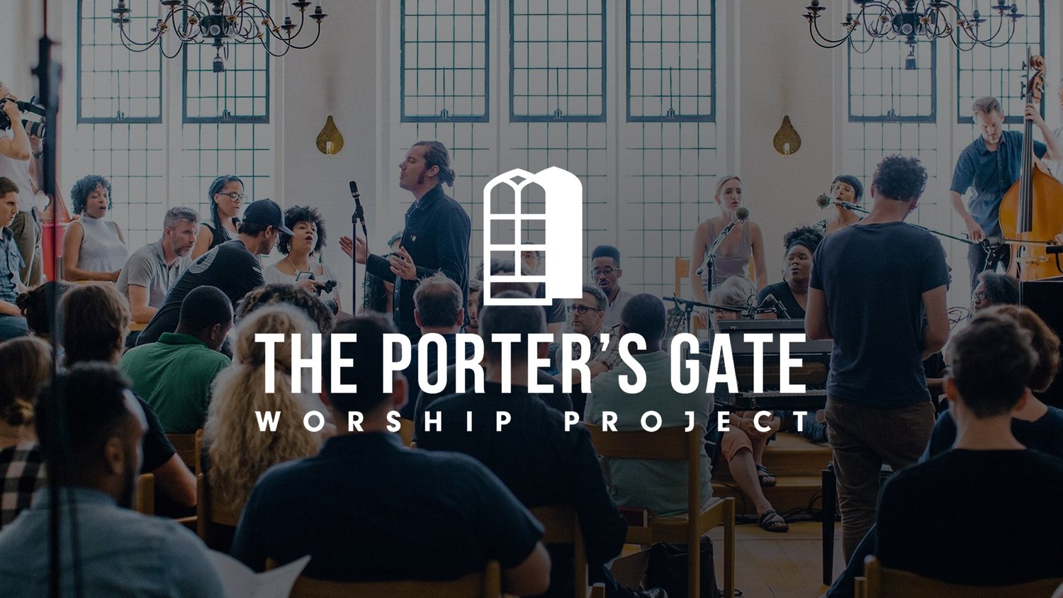 Porters Gate